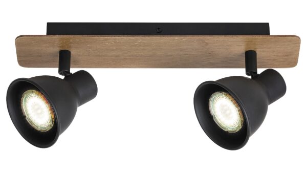 SPOT LAMPA MAC  5903 RABALUX - Image 2