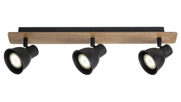 SPOT LAMPA MAC  5904 RABALUX - Image 2