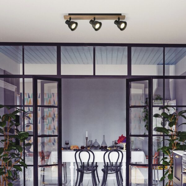 SPOT LAMPA MAC  5904 RABALUX - Image 5
