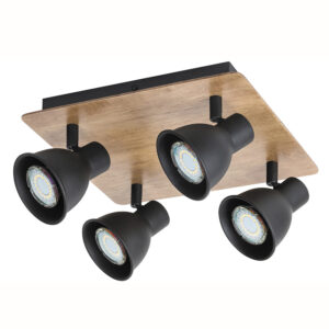 SPOT LAMPA MAC  5905 RABALUX