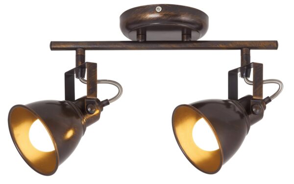 SPOT LAMPA VIVIENNE 5963 RABALUX - Image 2