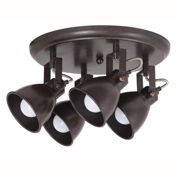 SPOT LAMPA VIVIENNE 5965 RABALUX