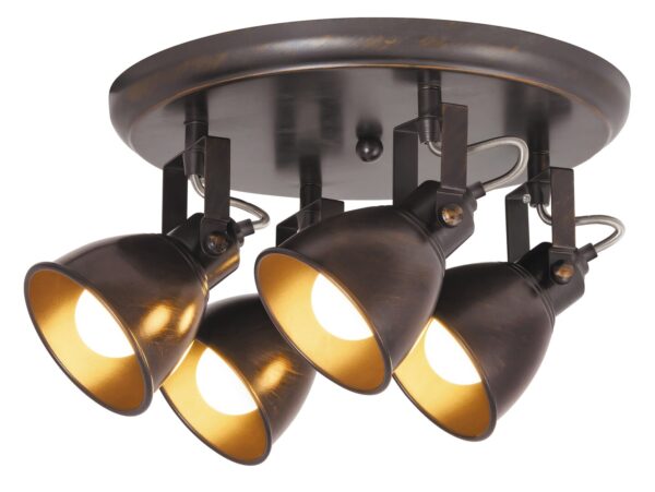SPOT LAMPA VIVIENNE 5965 RABALUX - Image 2
