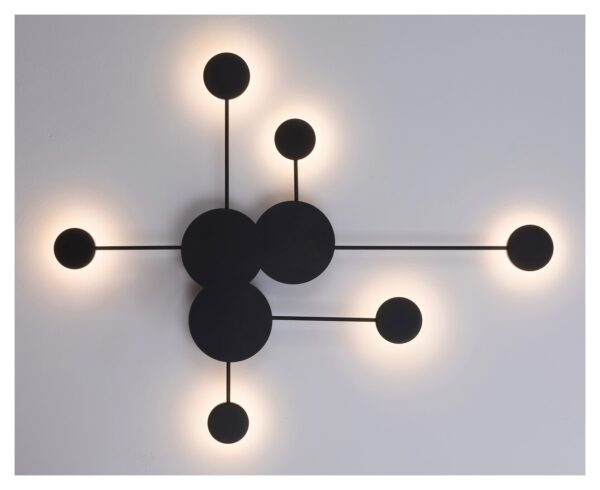 ZIDNA LAMPA AMADEO 6260 RABALUX