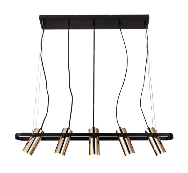 VISILICA RAVEN 6430 RABALUX