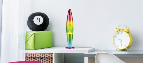 STONA LAMPA LOLLIPOP RAINBOW 7011 RABALUX - Image 3