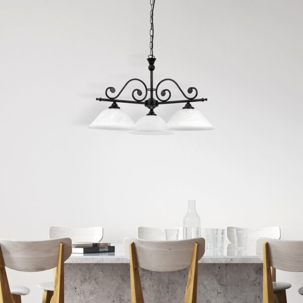 LUSTER DOROTHEA 7773 RABALUX - Image 3