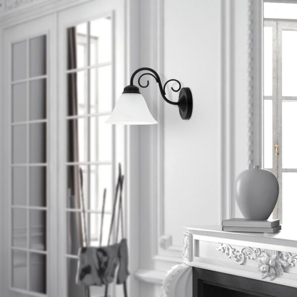 ZIDNA LAMPA ATHEN 7811 RABALUX - Image 3