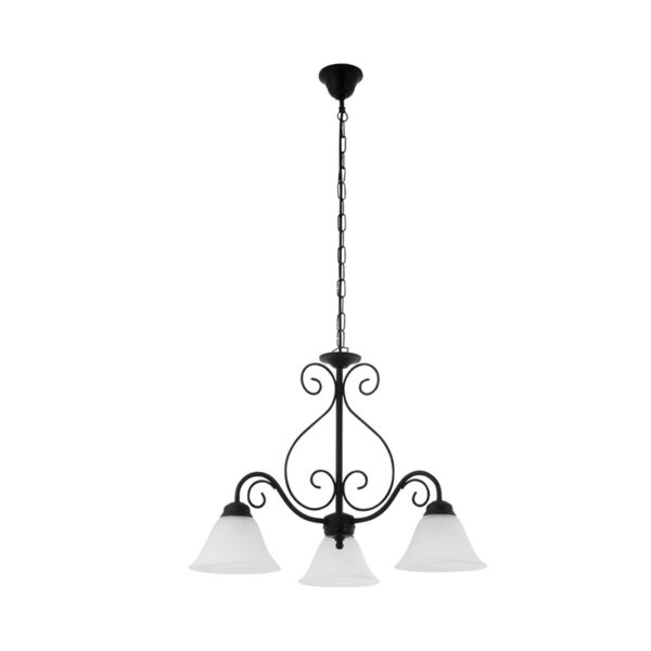 LUSTER ATHEN  7815 RABALUX
