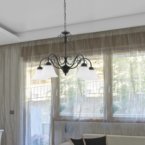 LUSTER ATHEN  7815 RABALUX - Image 3
