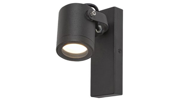 SPOLJNA ZIDNA LAMPA ELVA  7929 RABALUX - Image 2