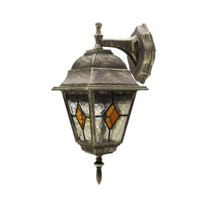 SPOLJNA ZIDNA LAMPA MONACO 8181 RABALUX