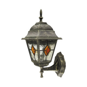 SPOLJNA ZIDNA LAMPA MONACO 8182 RABALUX