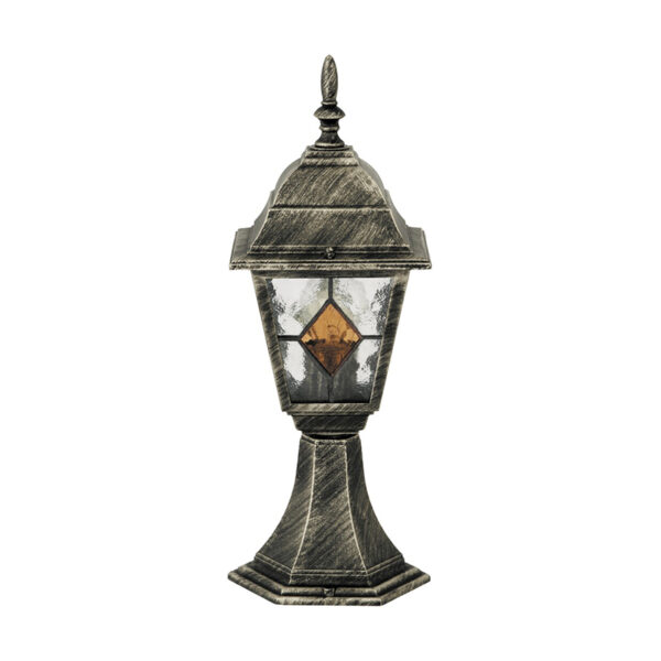 SPOLJNA ZIDNA LAMPA MONACO 8183 RABALUX
