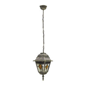 SPOLJNA ZIDNA LAMPA MONACO 8184 RABALUX