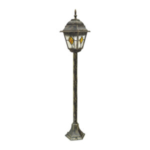 SPOLJNA ZIDNA LAMPA MONACO 8185 RABALUX