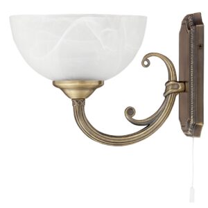 ZIDNA LAMPA MARLENE 8541 RABALUX