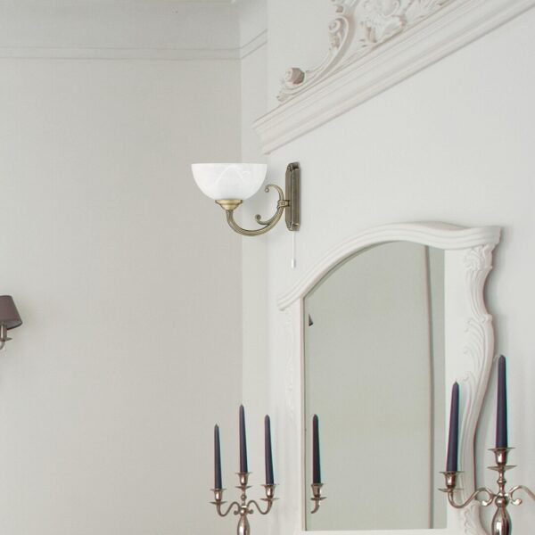 ZIDNA LAMPA MARLENE 8541 RABALUX - Image 3
