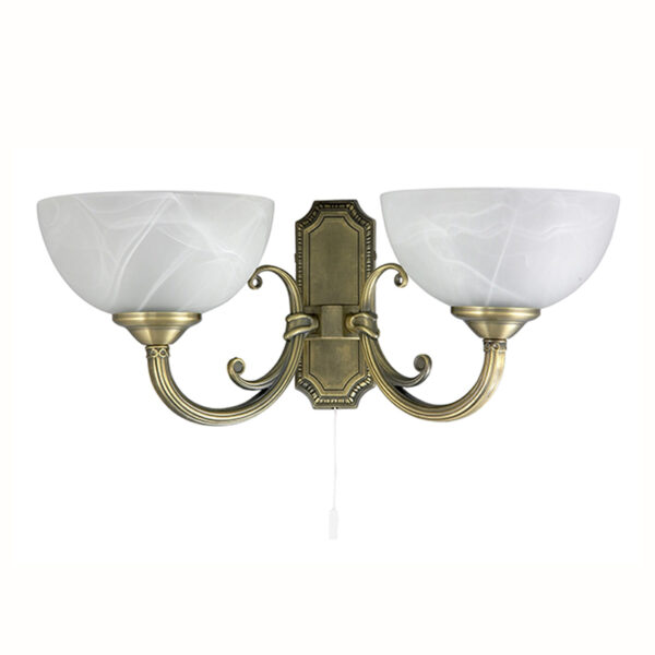 ZIDNA LAMPA MARLENE  8542 RABALUX