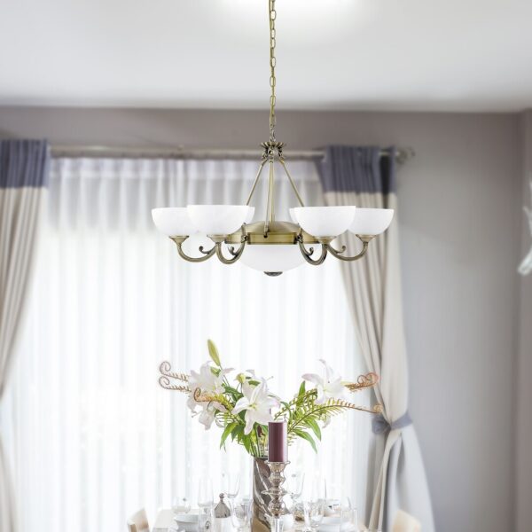 LUSTER MARLENE 8546 RABALUX - Image 3