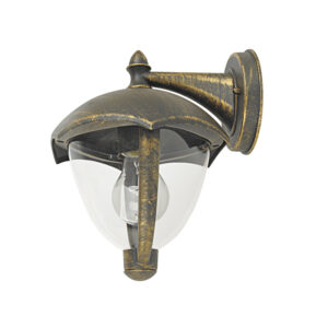 SPOLJNA ZIDNA LAMPA MIAMI  8670 RABALUX