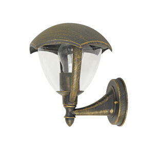 SPOLJNA ZIDNA LAMPA MIAMI  8671 RABALUX