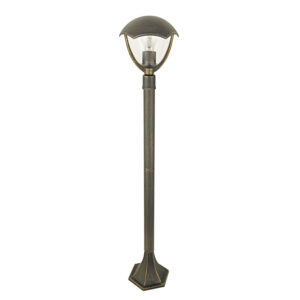 SPOLJNA ZIDNA LAMPA MIAMI 8674 RABALUX