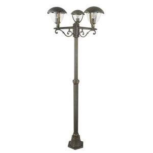 SPOLJNA ZIDNA LAMPA MIAMI 8675 RABALUX