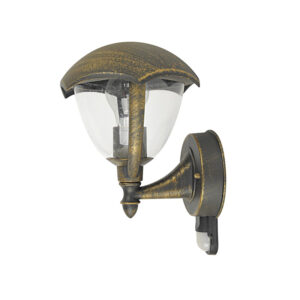 SPOLJNA ZIDNA LAMPA MIAMI 8676 RABALUX
