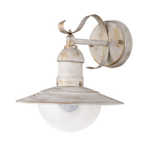 SPOLJNA ZIDNA LAMPA OSLO  8681 RABALUX