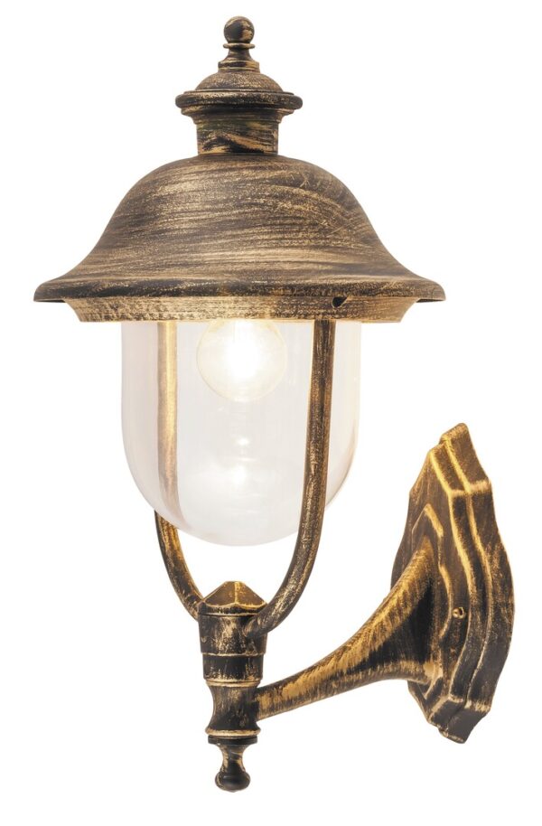 SPOLJNA ZIDNA LAMPA NEW YORK 8697 RABALUX - Image 2