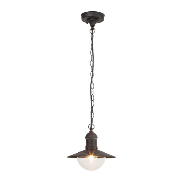 SPOLJNA ZIDNA LAMPA OSLO 8717 RABALUX - Image 2
