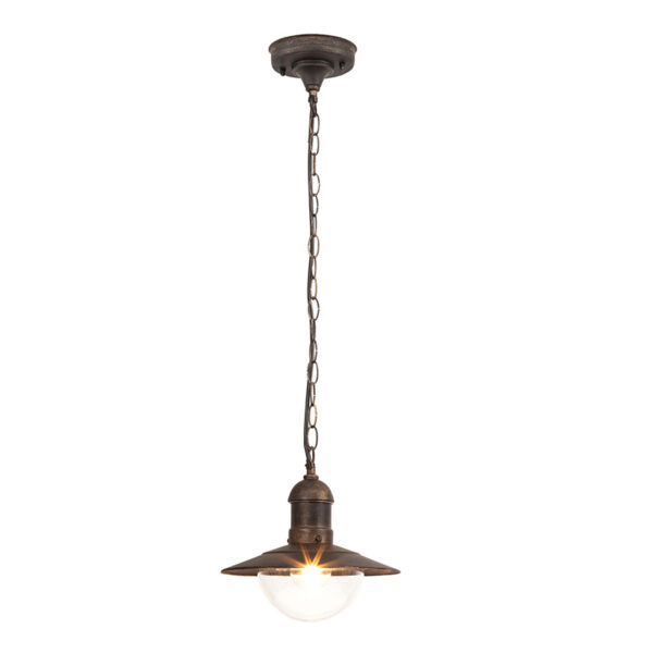 SPOLJNA ZIDNA LAMPA OSLO 8737 RABALUX - Image 2