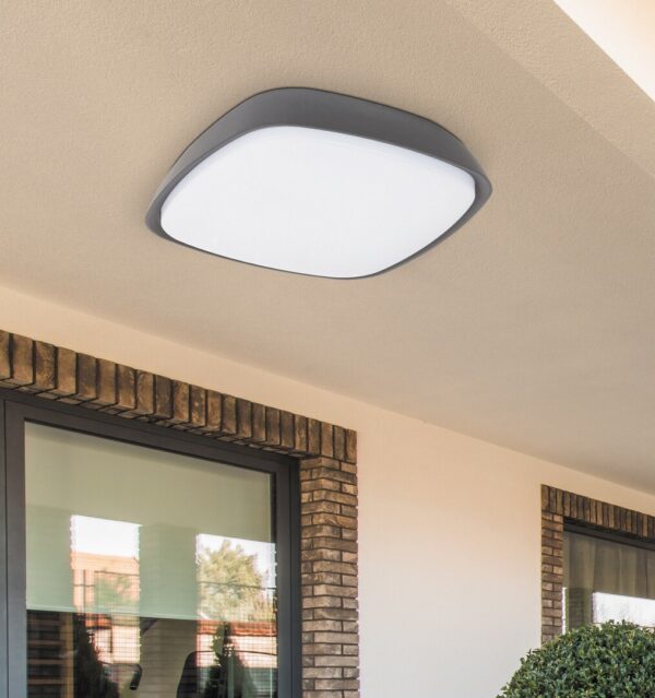 SPOLJNA ZIDNA LAMPA AUSTIN   8797 RABALUX - Image 6
