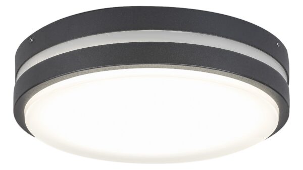 SPOLJNA ZIDNA LAMPA HAMBURG 8847 RABALUX - Image 2