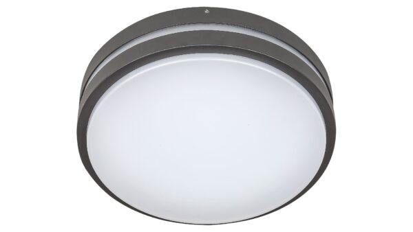 SPOLJNA ZIDNA LAMPA HAMBURG 8848 RABALUX - Image 2
