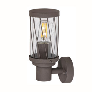 SPOLJNA ZIDNA LAMPA BUDAPEST  8888 RABALUX