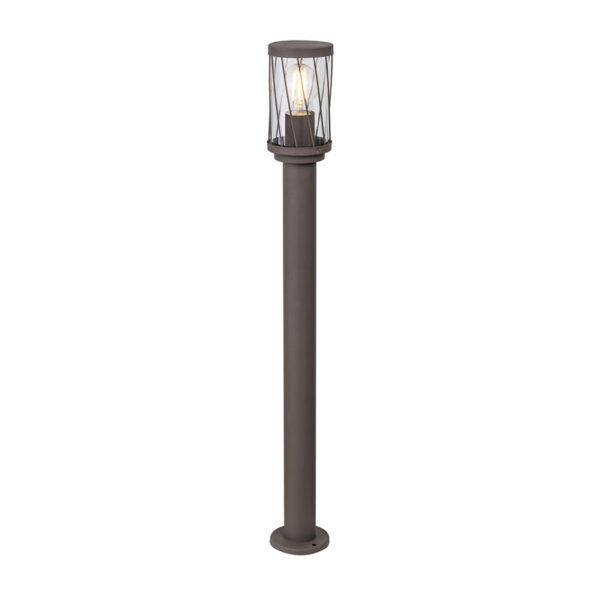 SPOLJNA ZIDNA LAMPA BUDAPEST 8890 RABALUX - Image 2