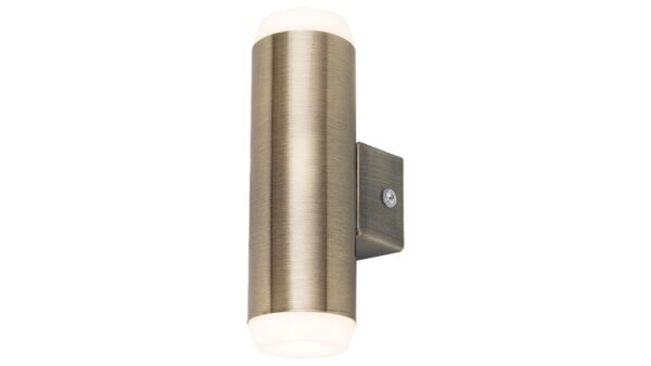 SPOLJNA ZIDNA LAMPA CATANIA  8939 RABALUX - Image 2