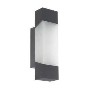 ZIDNA LAMPA GORZANO 97222-EGLO