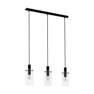 LUSTER MONTEFINO 97367- EGLO