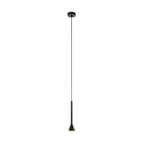 VISILICA CORTADERAS 97604- EGLO