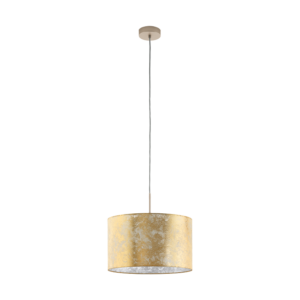 LUSTER VISERBELLA 97643- EGLO