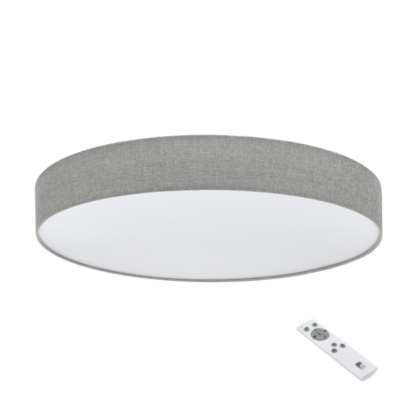 LED PLAFONJERA ROMAO 97784  - EGLO
