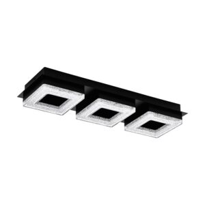 LED PLAFONJERA FRADELO 1 99325 - EGLO