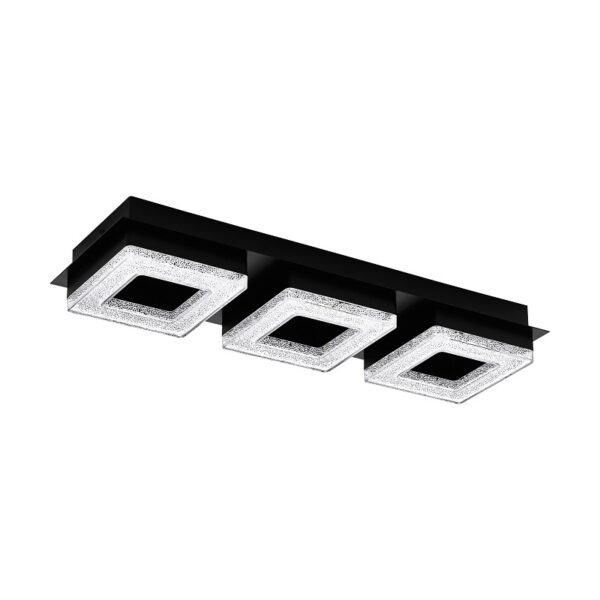 LED PLAFONJERA FRADELO 1 99325 - EGLO
