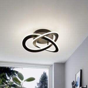 LED PLAFONJERA ROLIMARE 99395 - EGLO