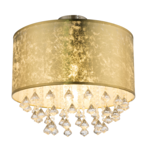PLAFONJERA AMY 15187D3 GLOBO LIGHTING