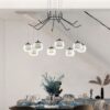 Led luster