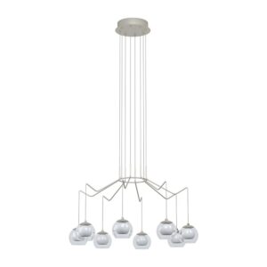 LED LUSTER ROVIGANA 39515-EGLO